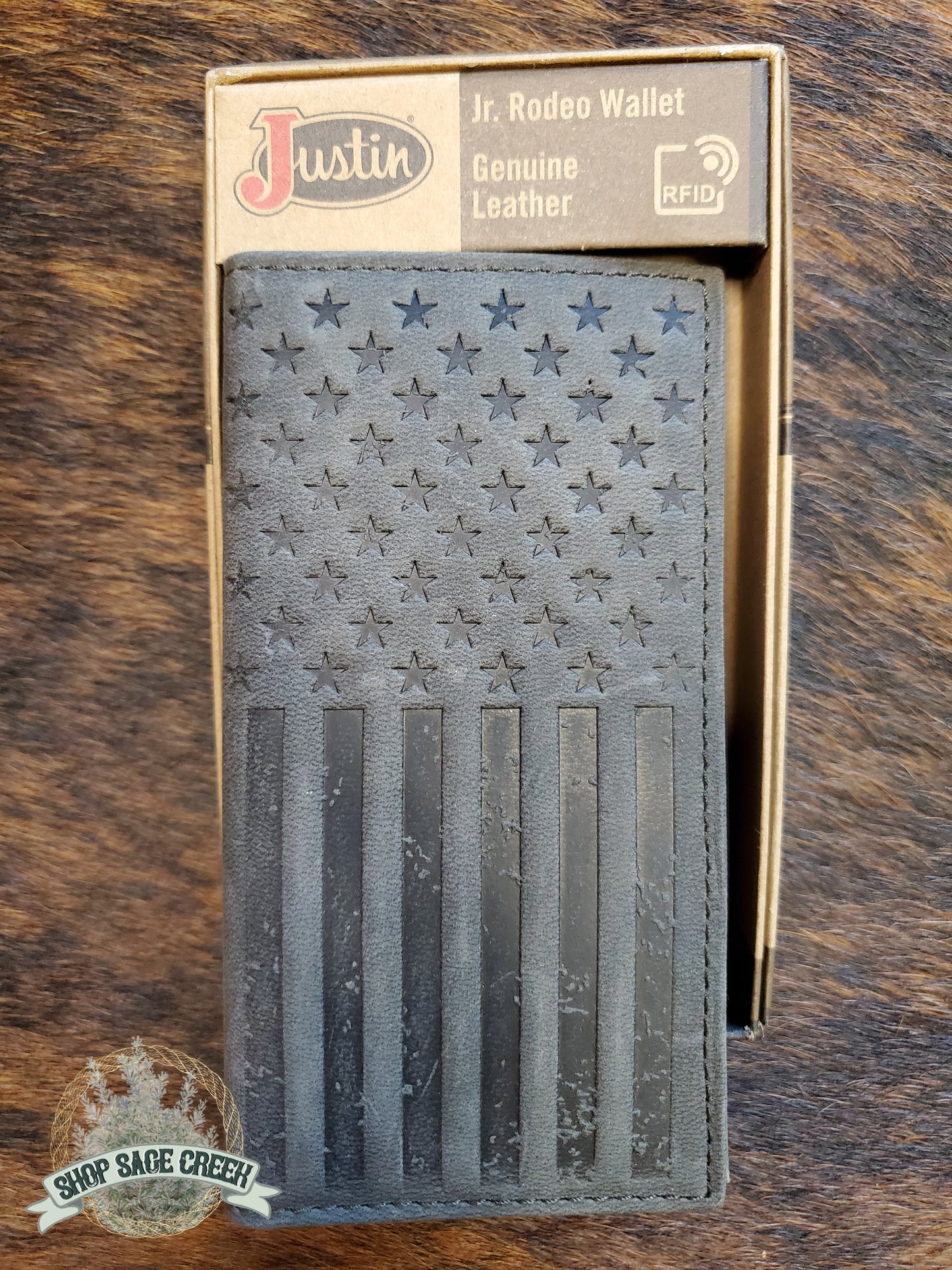 Youth wallet