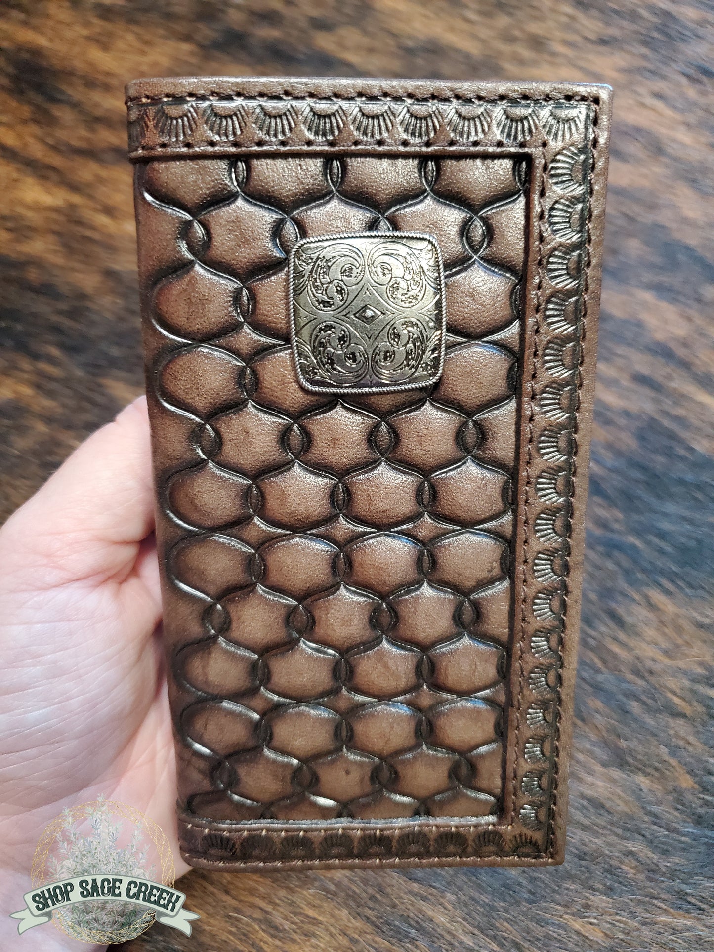 Youth wallet