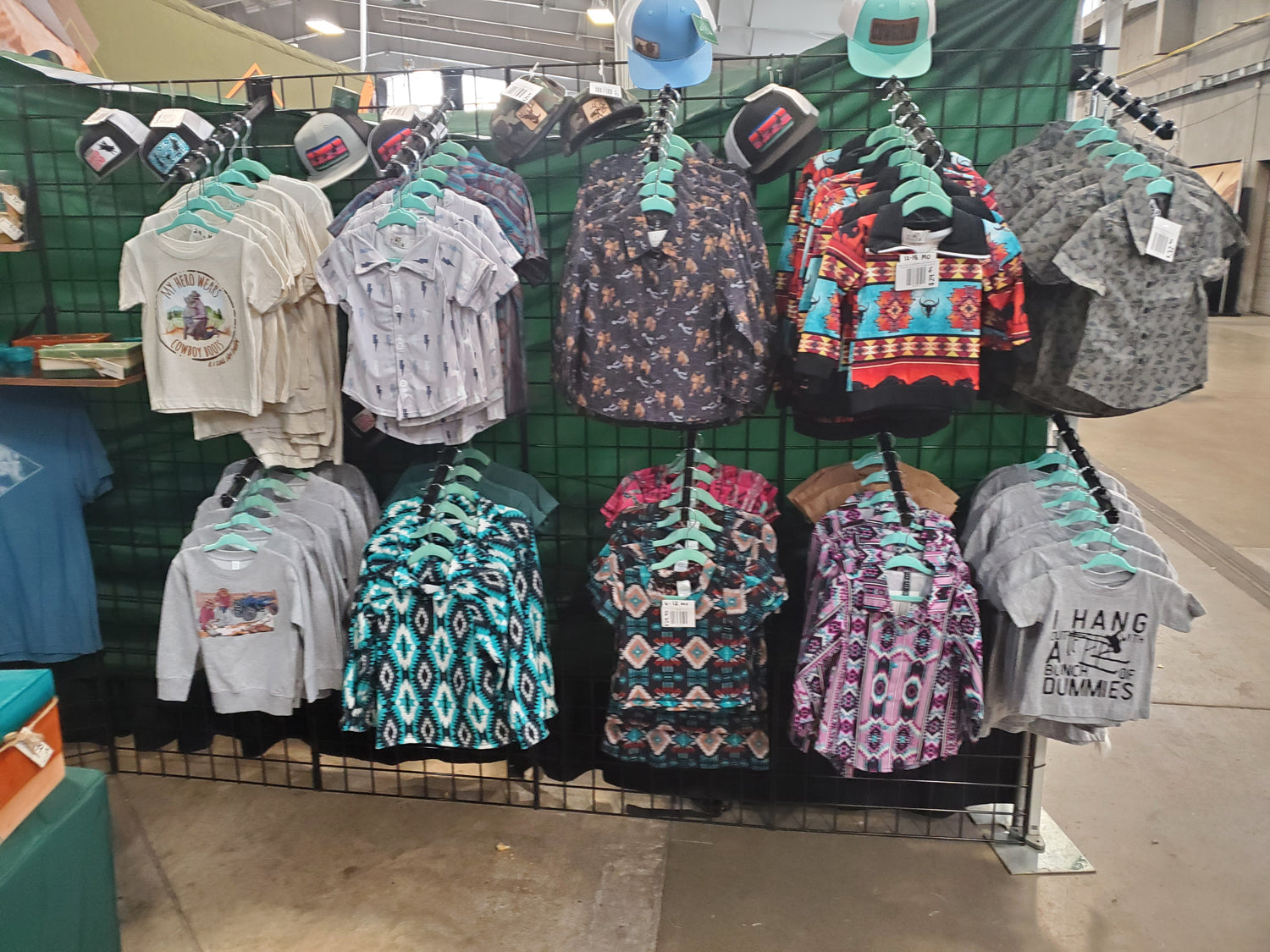CHILDREN'S