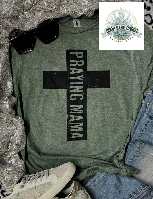 Christian womens tshirt