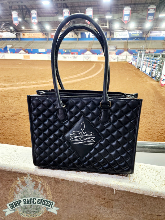 The Westy Tote