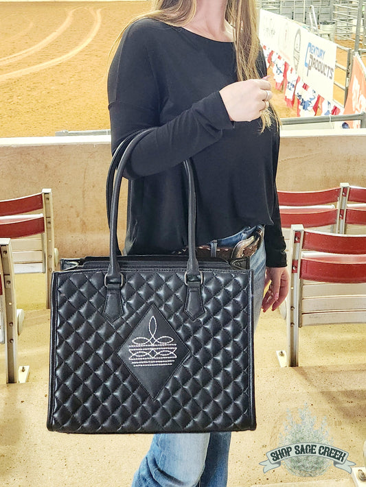 The Westy Tote