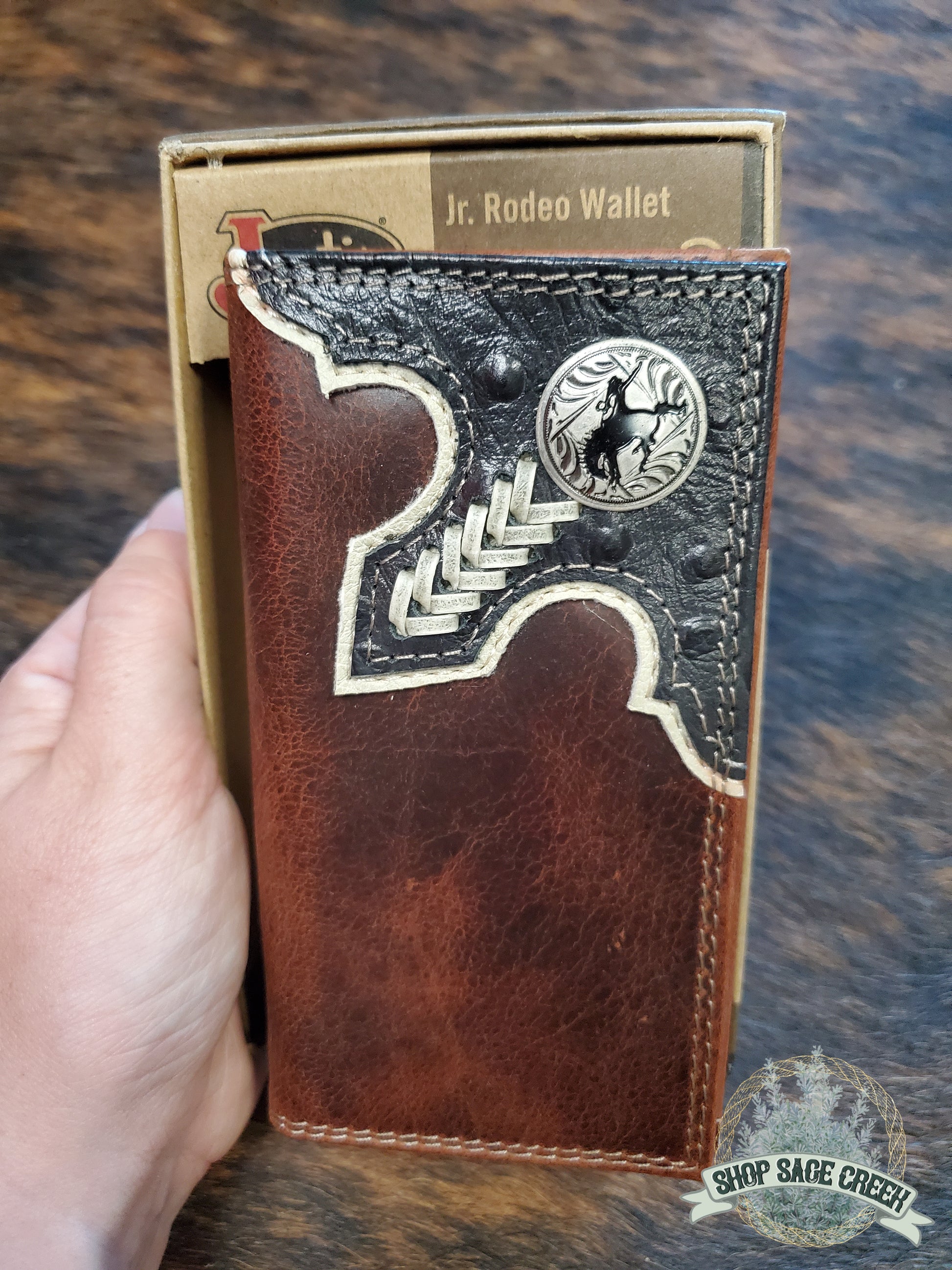 Youth wallet