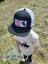 Load image into Gallery viewer, Future Rodeo Legend Toddler Ballcap